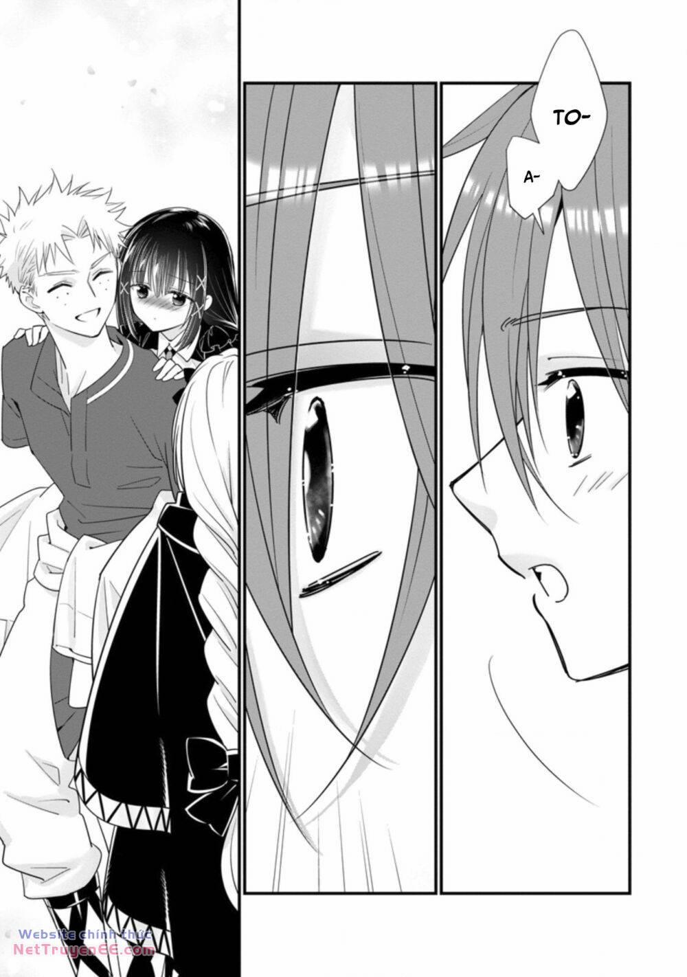 A-Rank Boukensha No Slow Life 38 trang 30