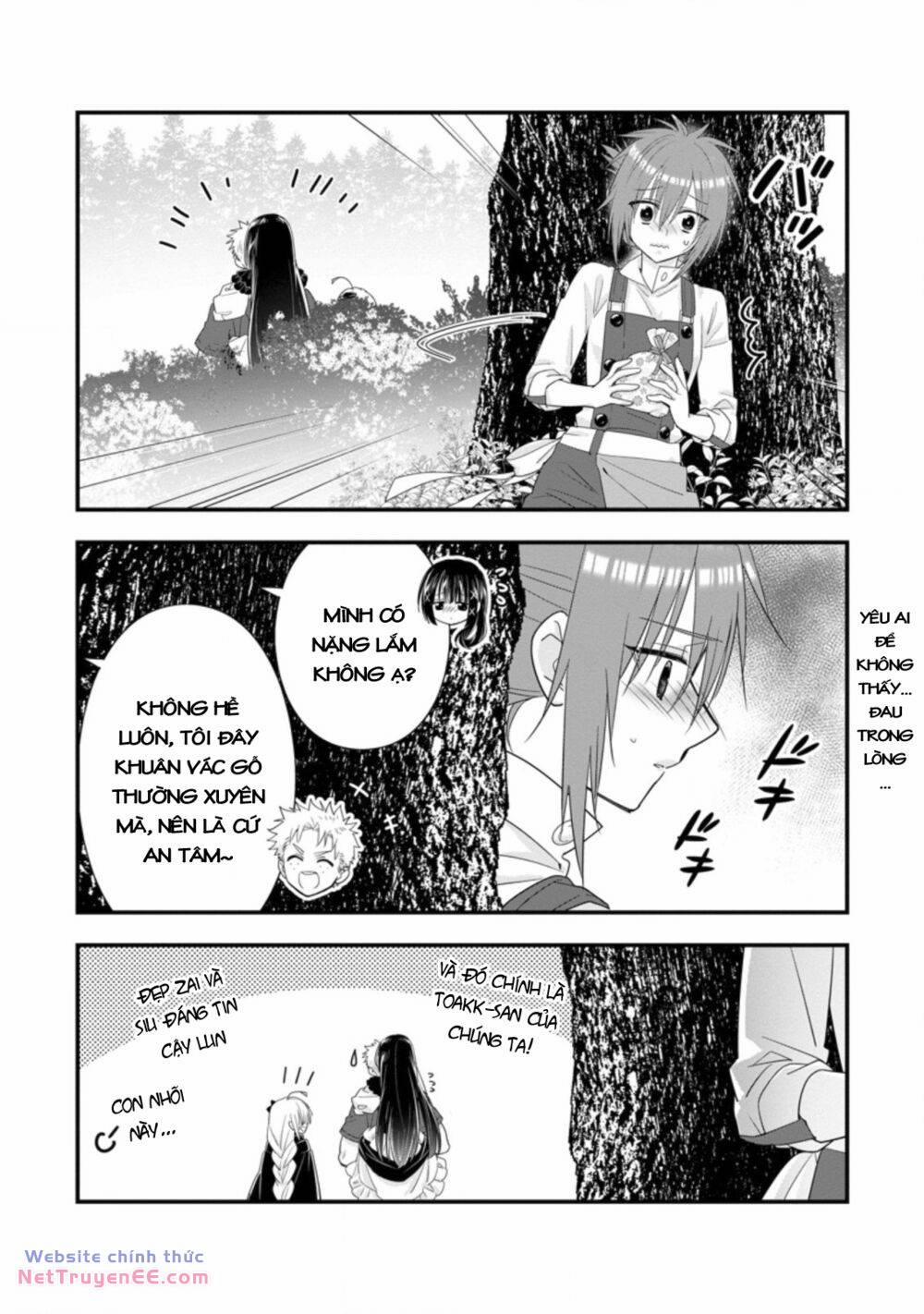 A-Rank Boukensha No Slow Life 38 trang 31