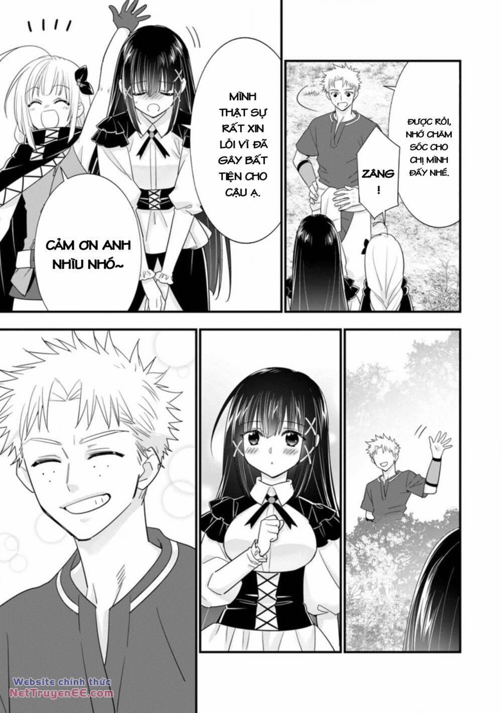 A-Rank Boukensha No Slow Life 38 trang 34