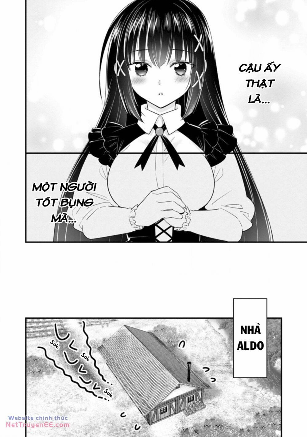 A-Rank Boukensha No Slow Life 38 trang 35