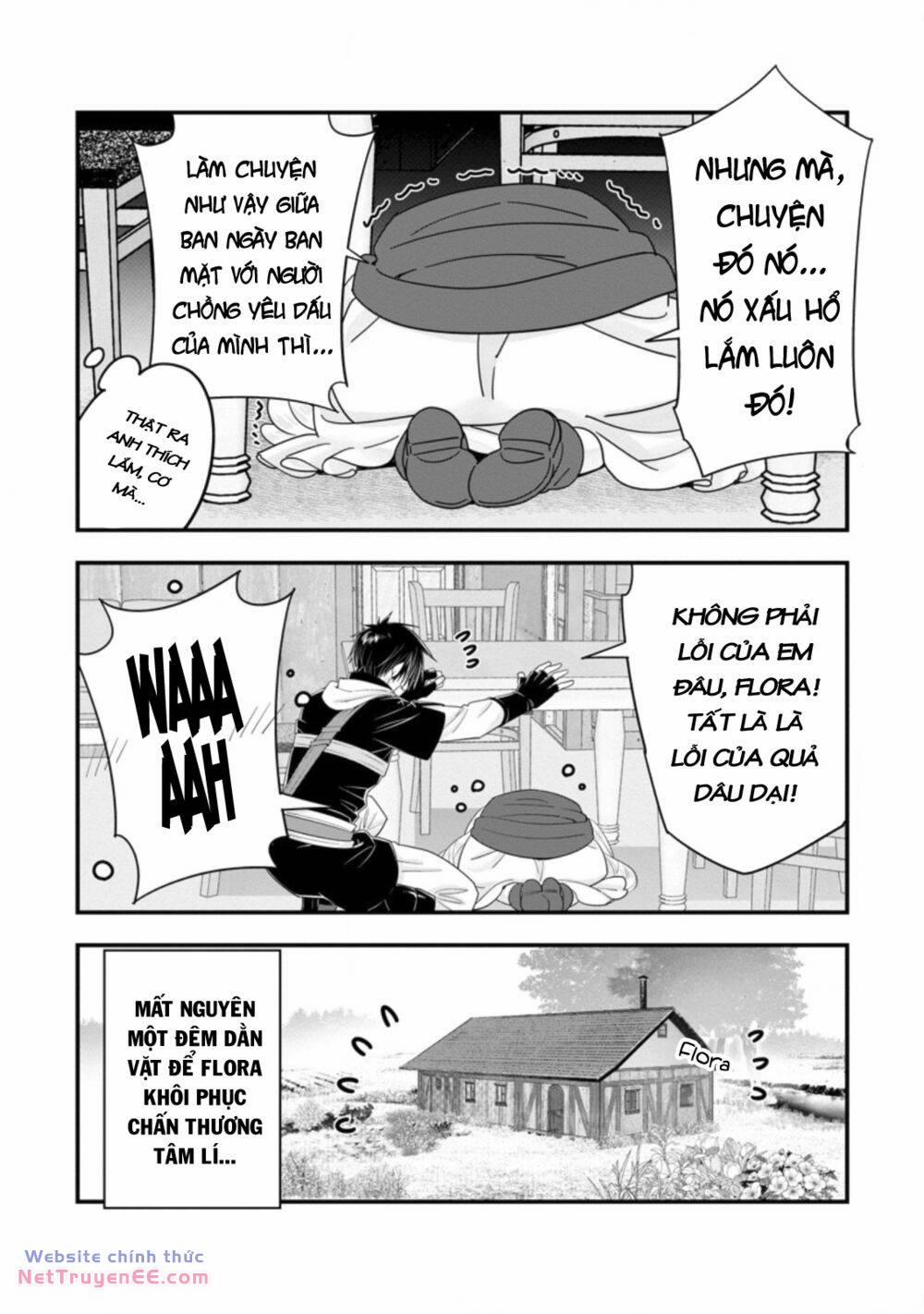 A-Rank Boukensha No Slow Life 38 trang 37