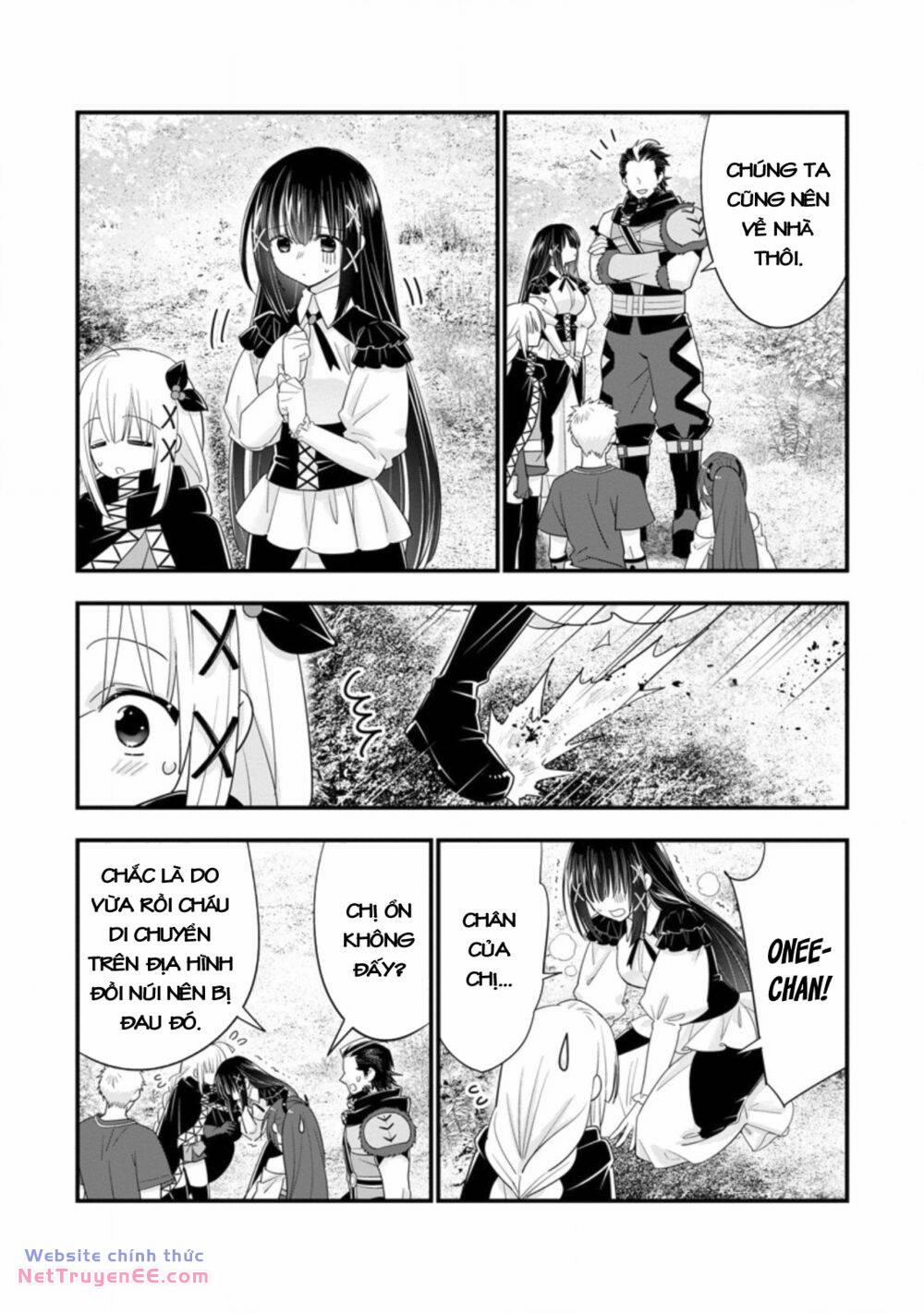 A-Rank Boukensha No Slow Life 38 trang 6