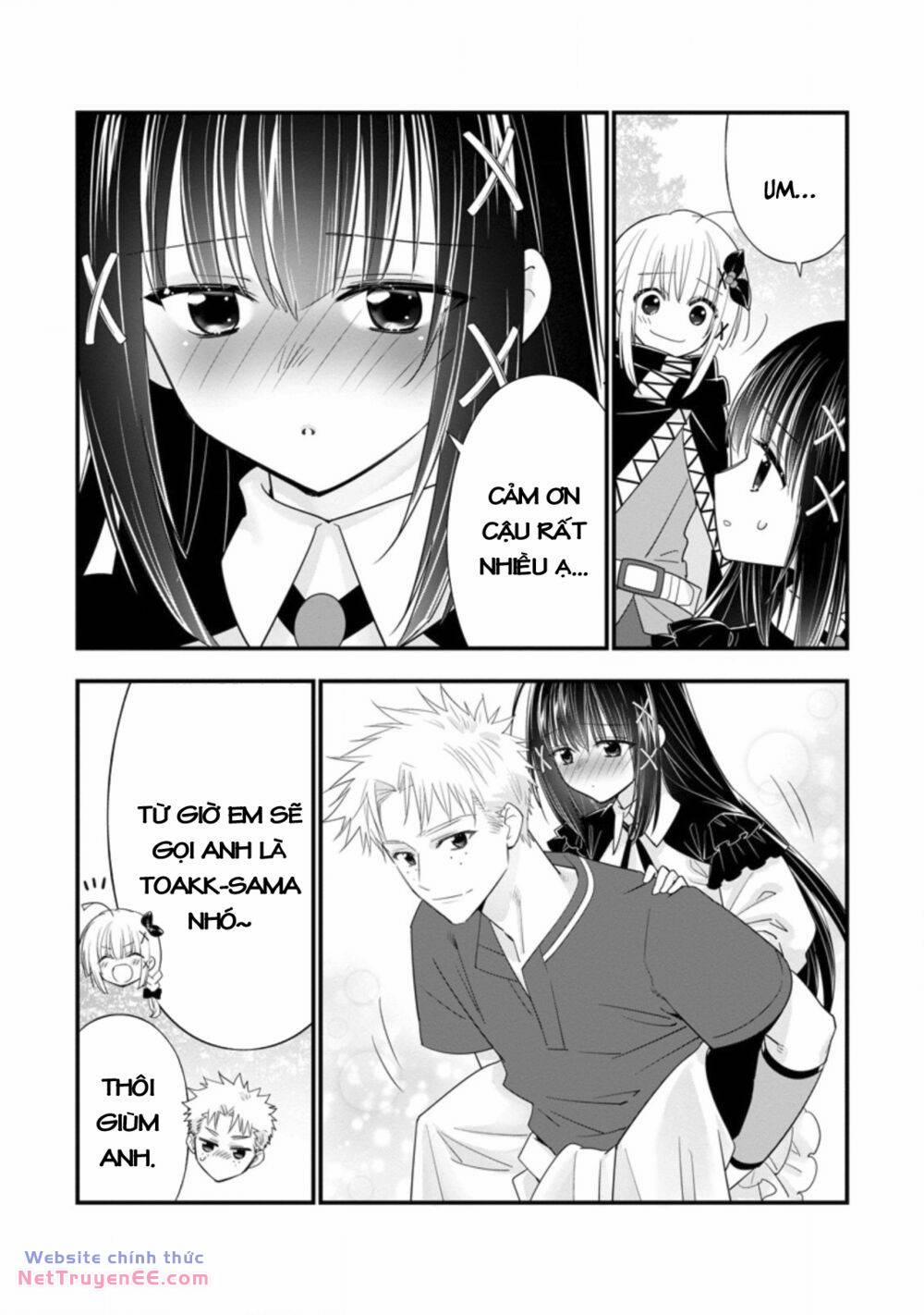 A-Rank Boukensha No Slow Life 38 trang 8