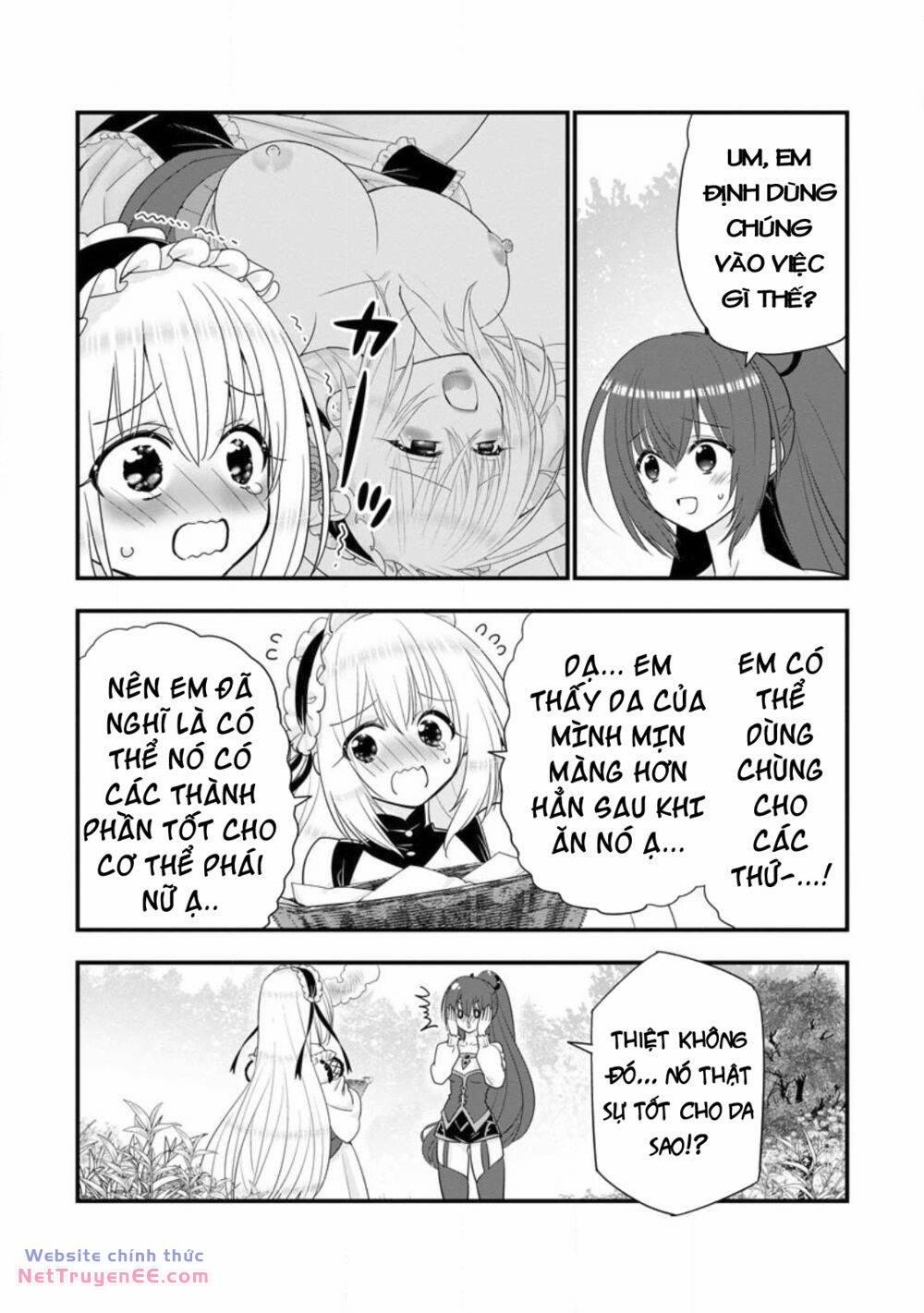 A-Rank Boukensha No Slow Life 39 trang 10