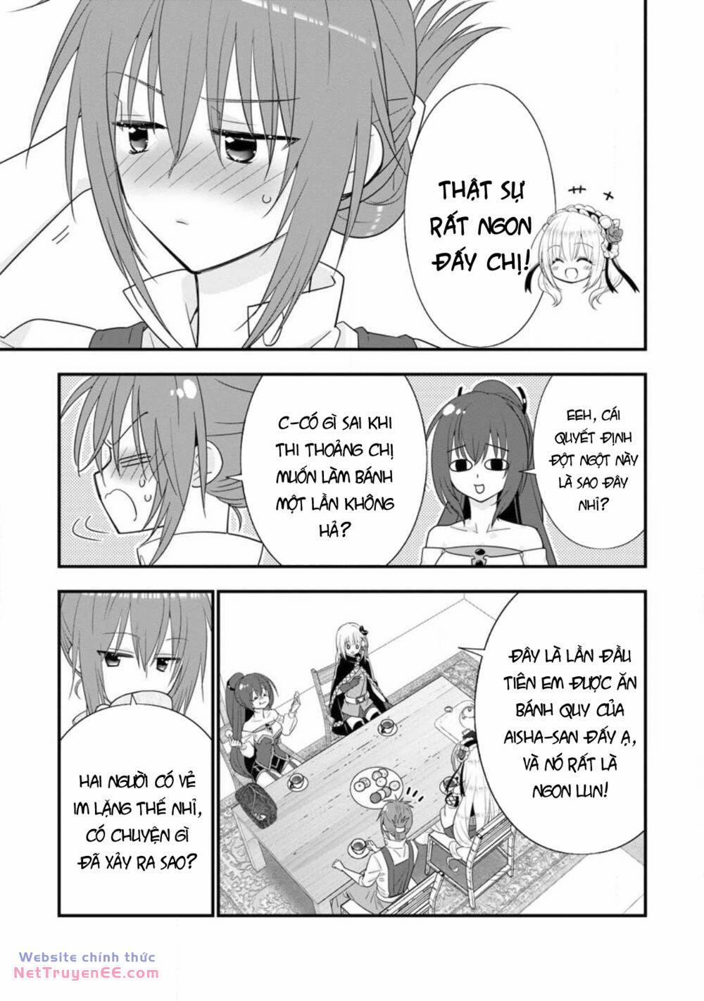 A-Rank Boukensha No Slow Life 39 trang 16