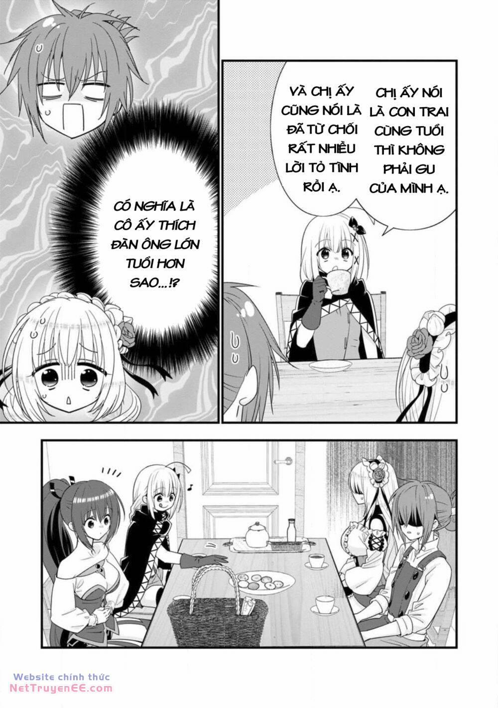 A-Rank Boukensha No Slow Life 39 trang 20