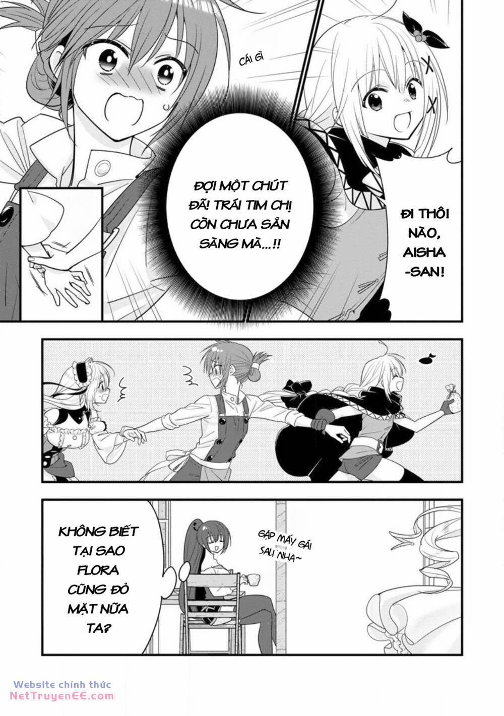 A-Rank Boukensha No Slow Life 39 trang 22