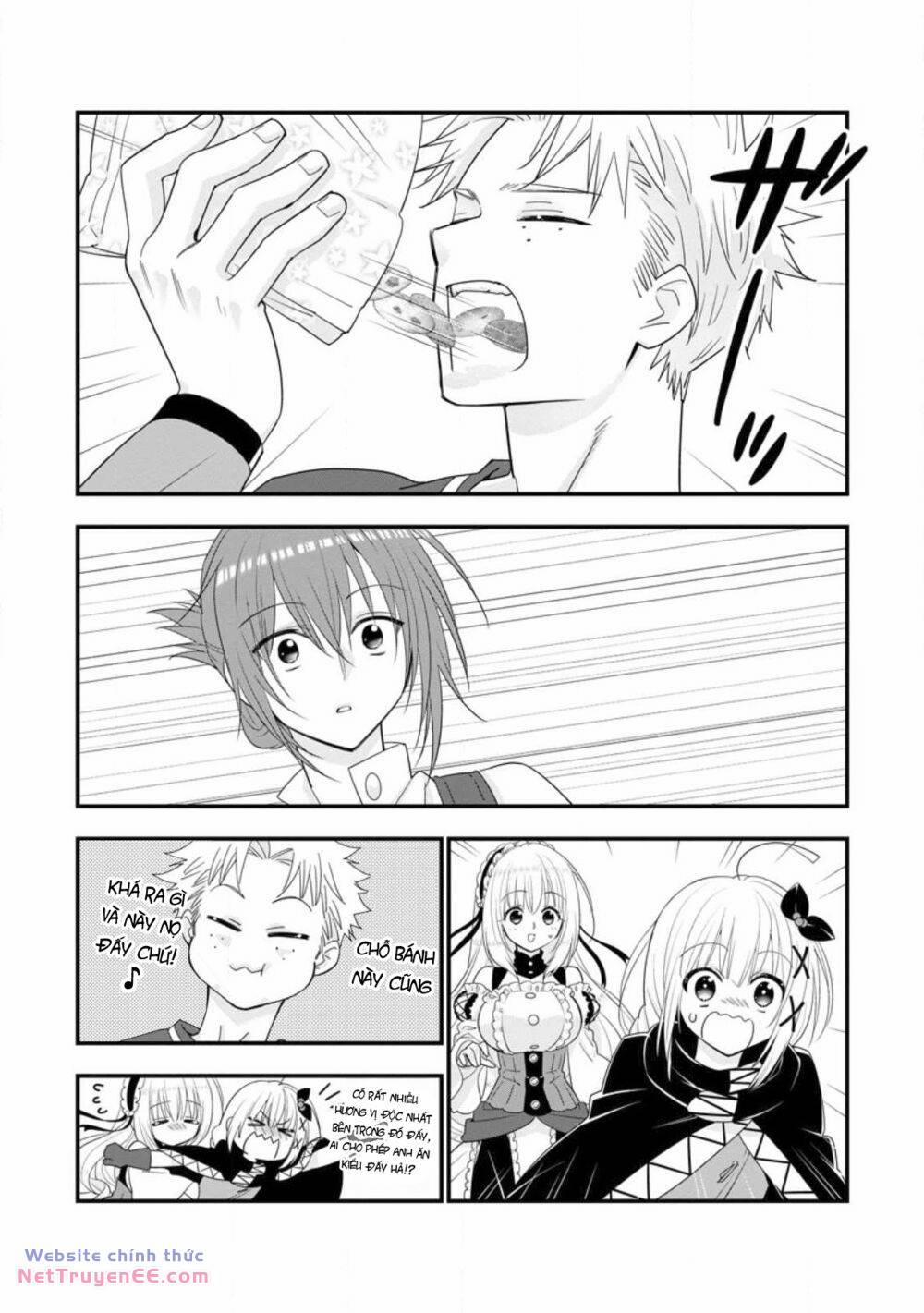 A-Rank Boukensha No Slow Life 39 trang 25