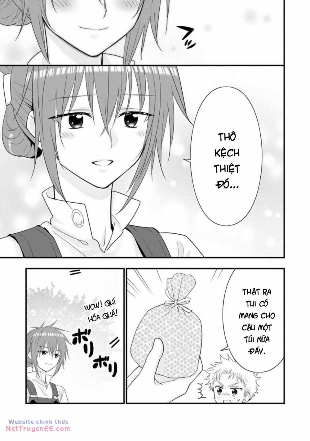 A-Rank Boukensha No Slow Life 39 trang 26