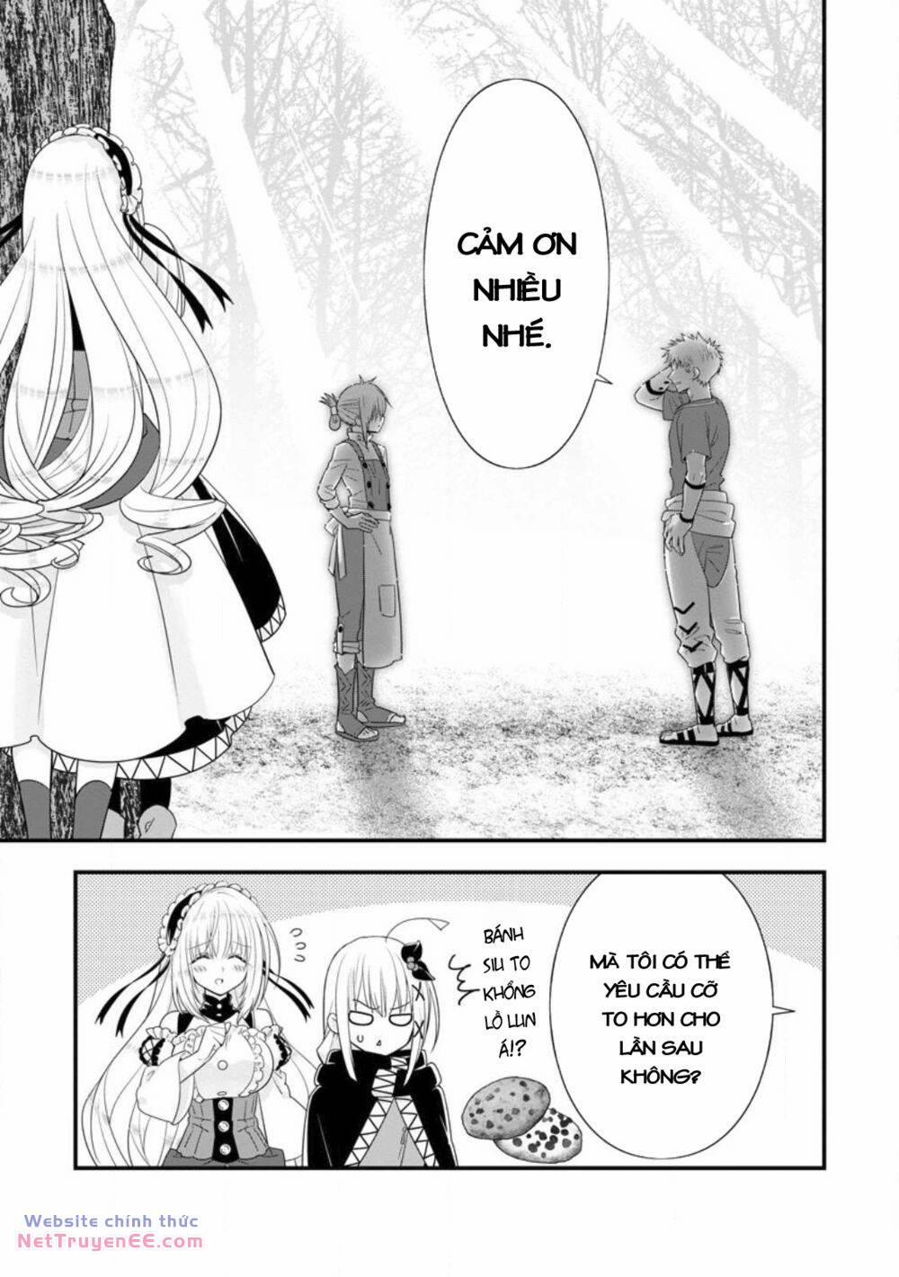 A-Rank Boukensha No Slow Life 39 trang 28