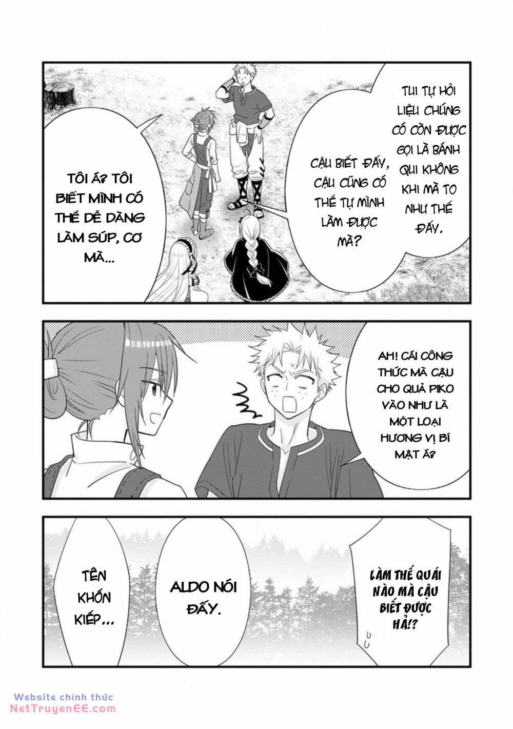 A-Rank Boukensha No Slow Life 39 trang 29