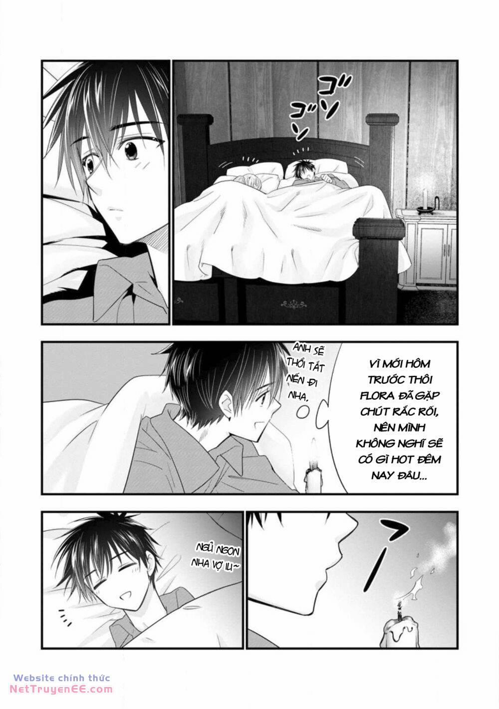 A-Rank Boukensha No Slow Life 39 trang 33