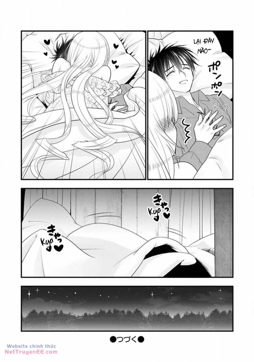 A-Rank Boukensha No Slow Life 39 trang 35