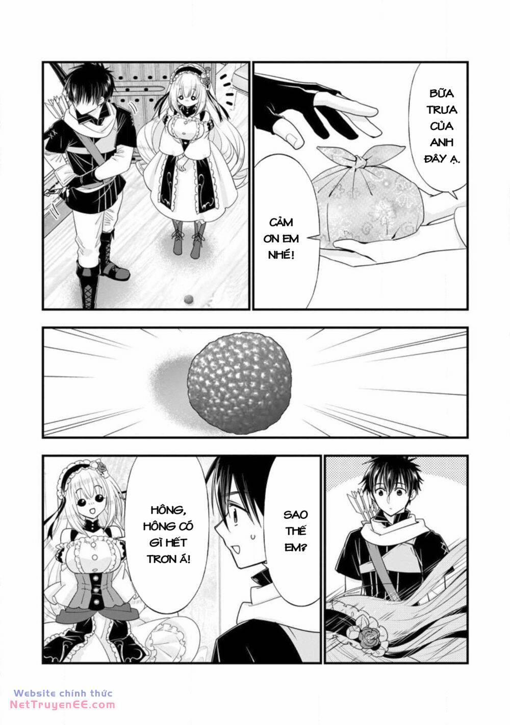 A-Rank Boukensha No Slow Life 39 trang 5