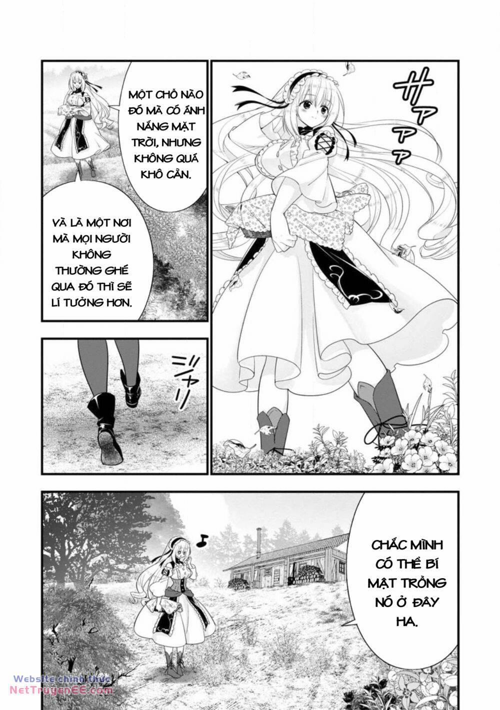 A-Rank Boukensha No Slow Life 39 trang 7