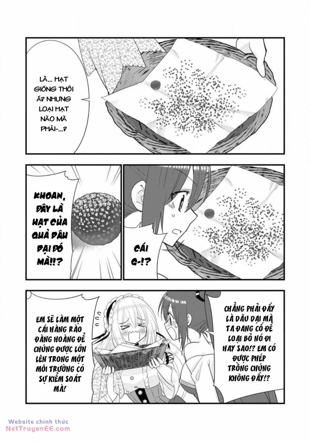 A-Rank Boukensha No Slow Life 39 trang 9