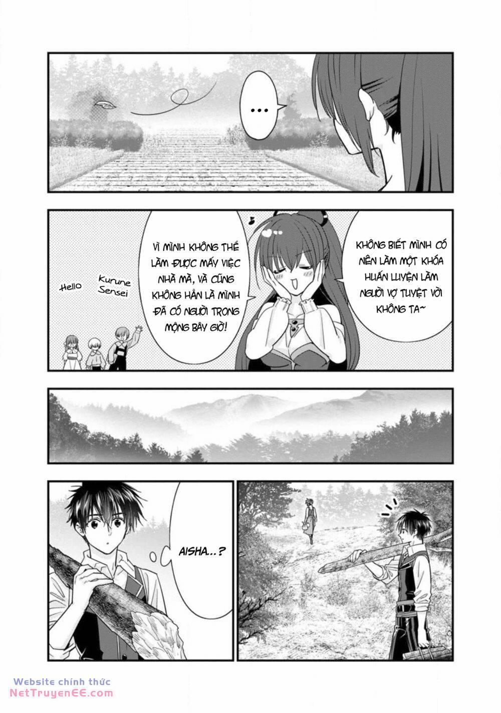 A-Rank Boukensha No Slow Life 40 trang 15