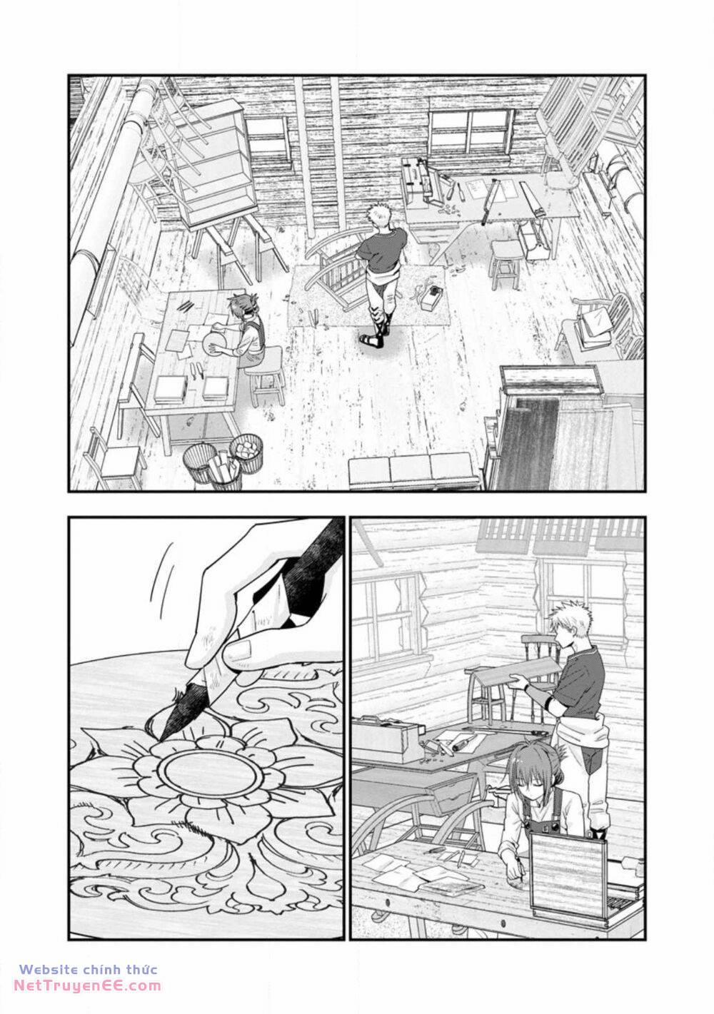 A-Rank Boukensha No Slow Life 40 trang 21