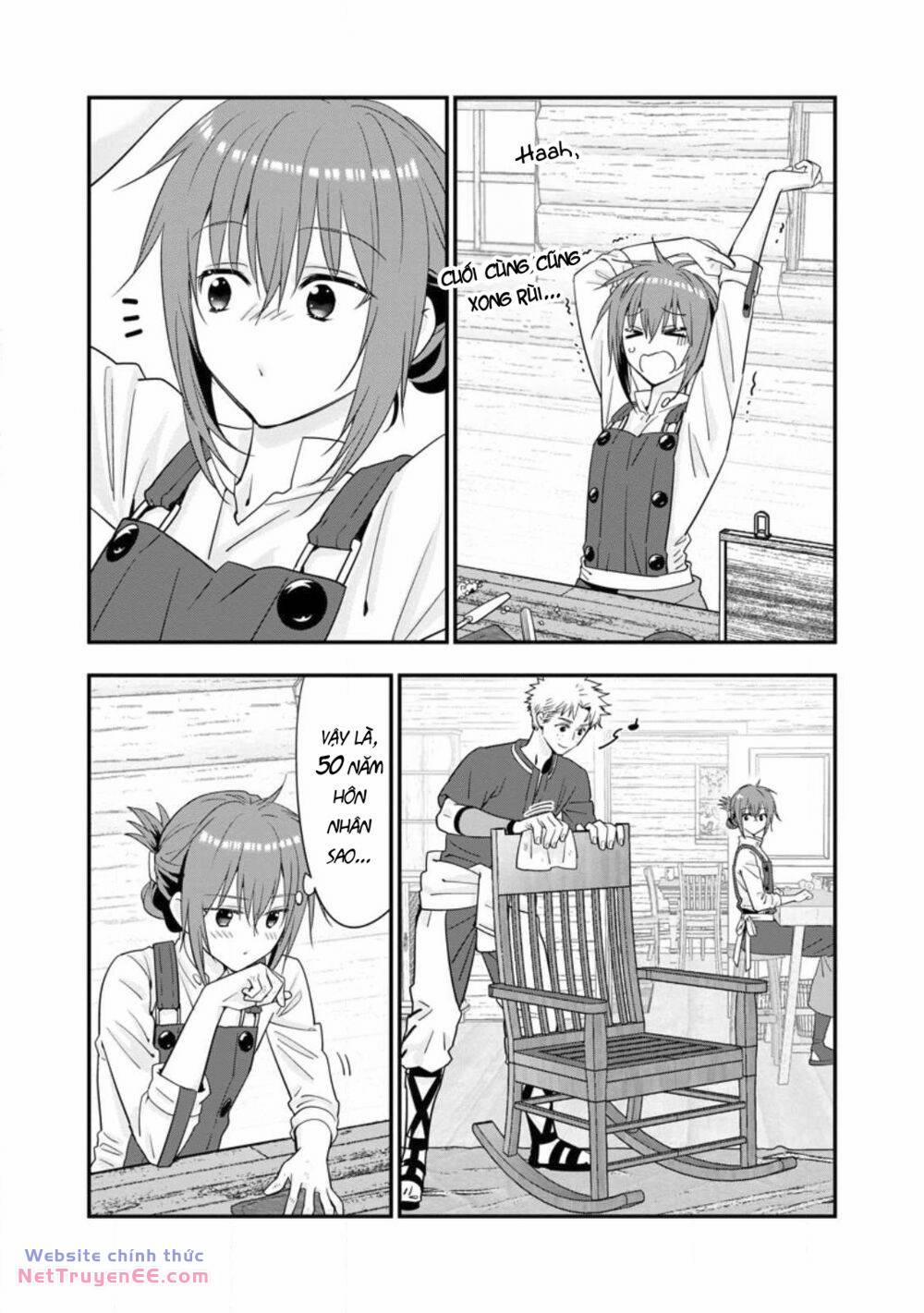 A-Rank Boukensha No Slow Life 40 trang 25