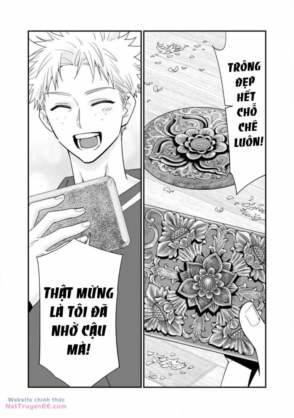 A-Rank Boukensha No Slow Life 40 trang 27