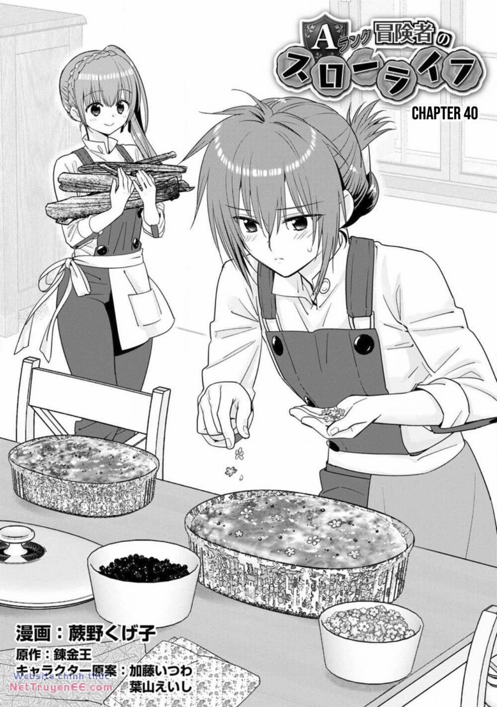 A-Rank Boukensha No Slow Life 40 trang 4