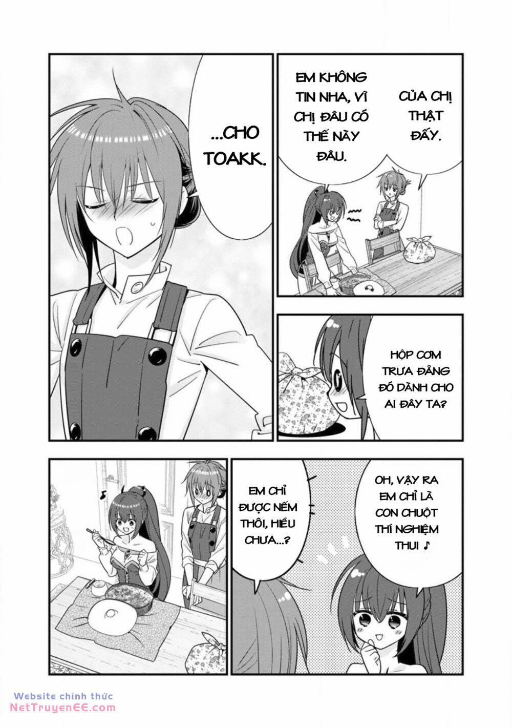 A-Rank Boukensha No Slow Life 40 trang 6