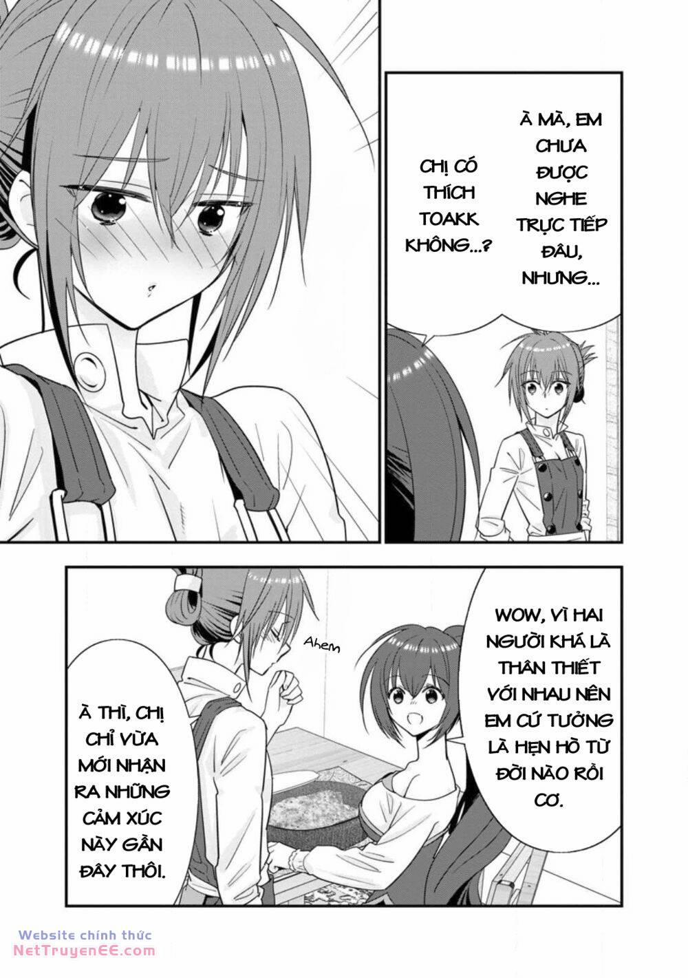 A-Rank Boukensha No Slow Life 40 trang 8