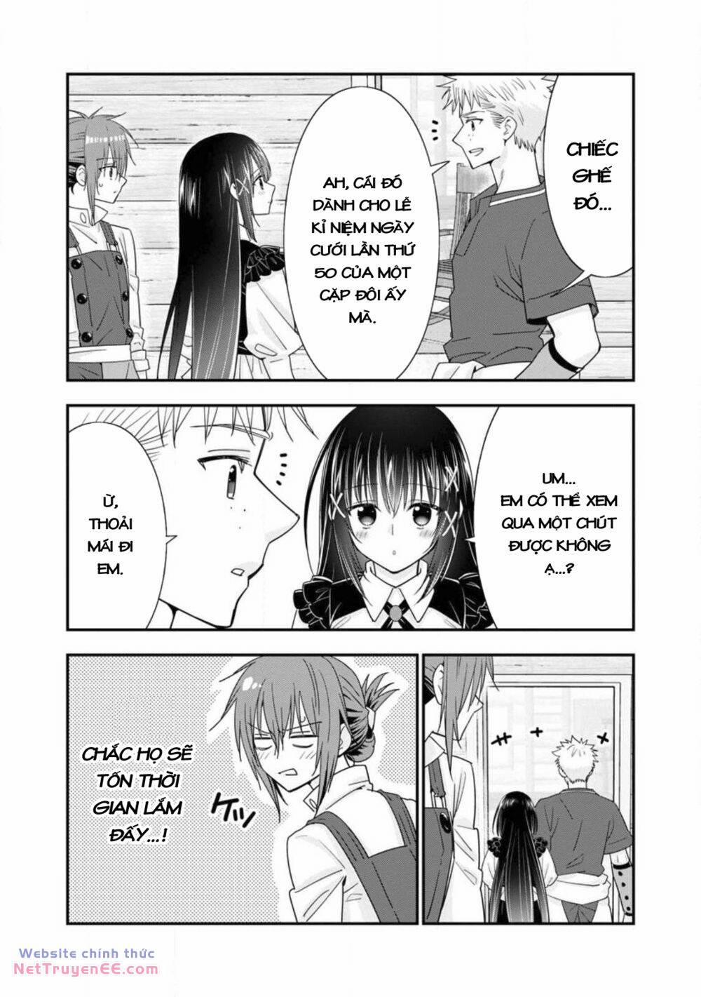 A-Rank Boukensha No Slow Life 41 trang 11