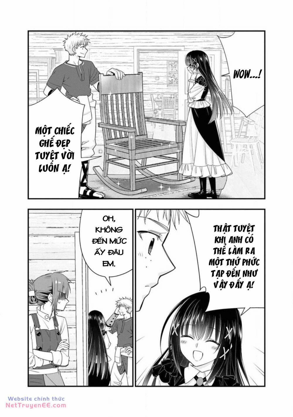 A-Rank Boukensha No Slow Life 41 trang 12