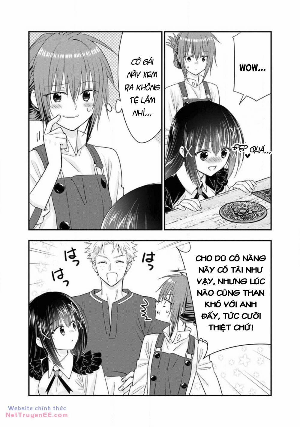 A-Rank Boukensha No Slow Life 41 trang 16