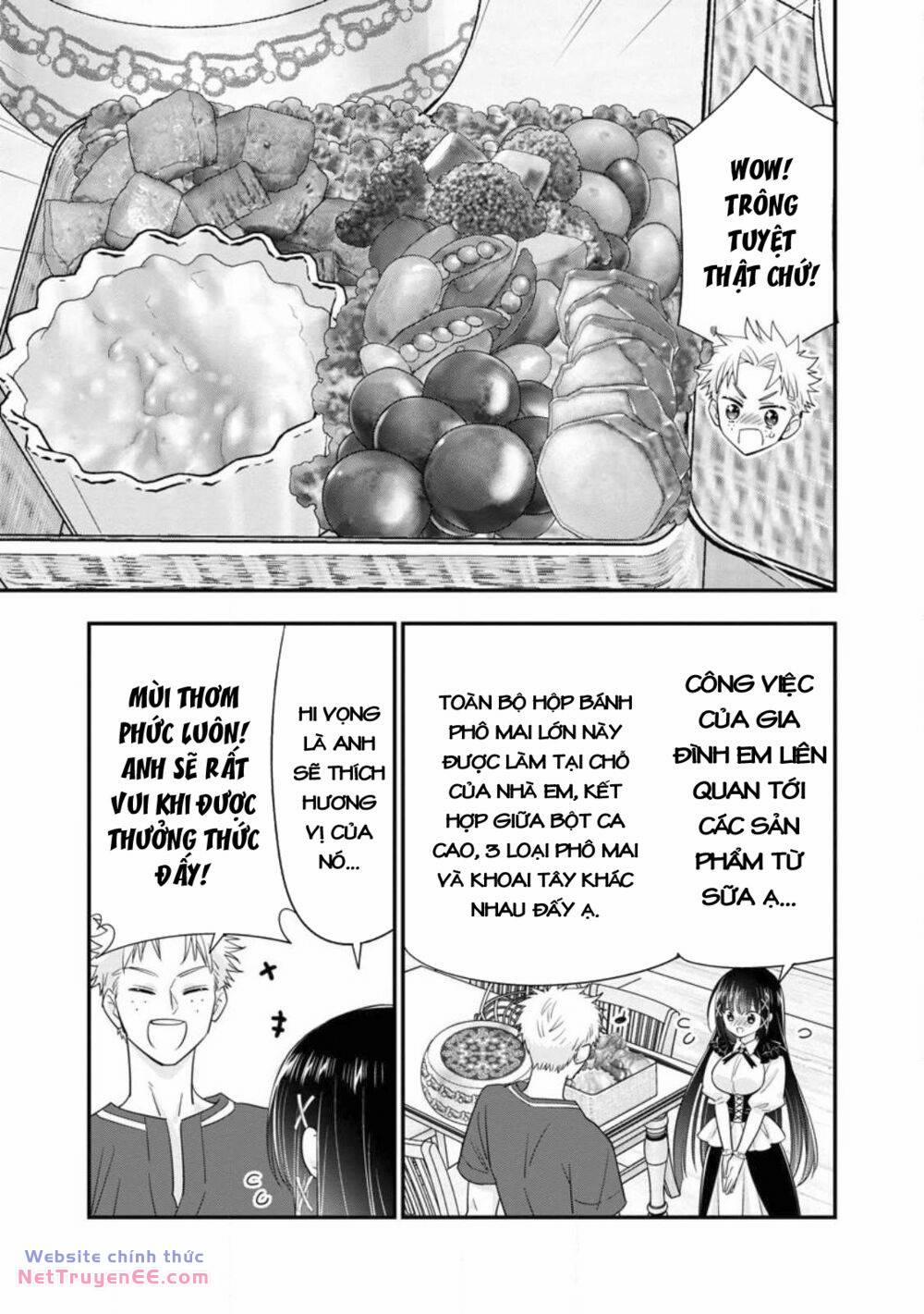 A-Rank Boukensha No Slow Life 41 trang 8