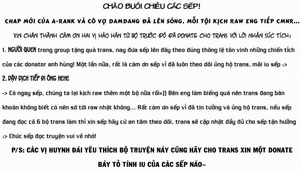 A-Rank Boukensha No Slow Life 42 trang 0