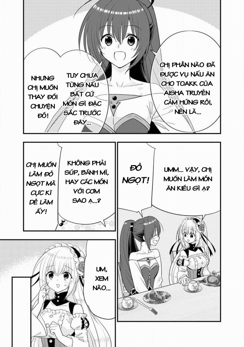 A-Rank Boukensha No Slow Life 42 trang 14