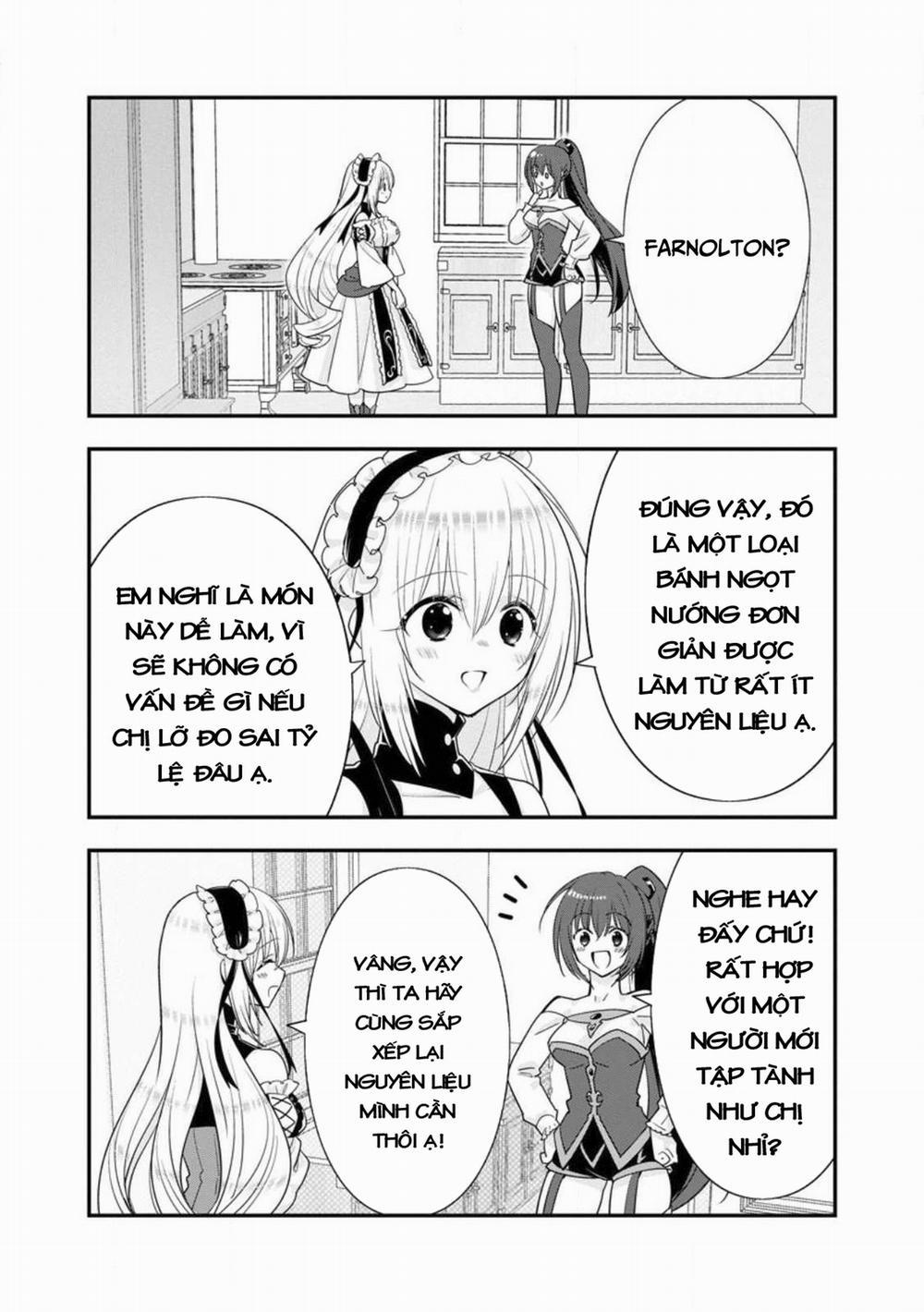 A-Rank Boukensha No Slow Life 42 trang 15