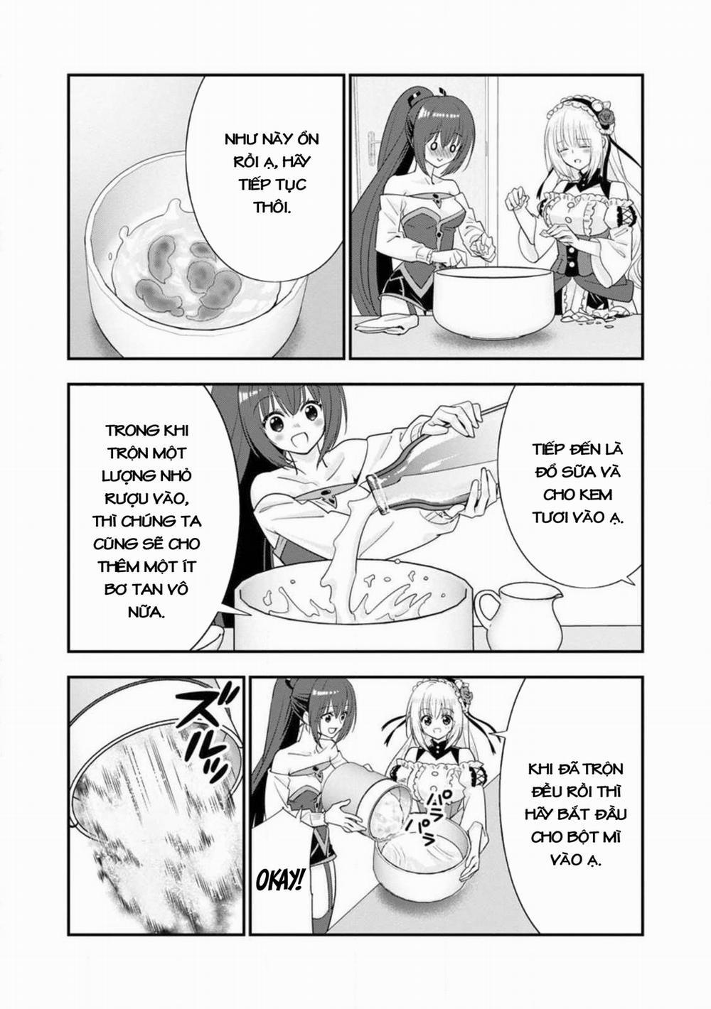 A-Rank Boukensha No Slow Life 42 trang 19