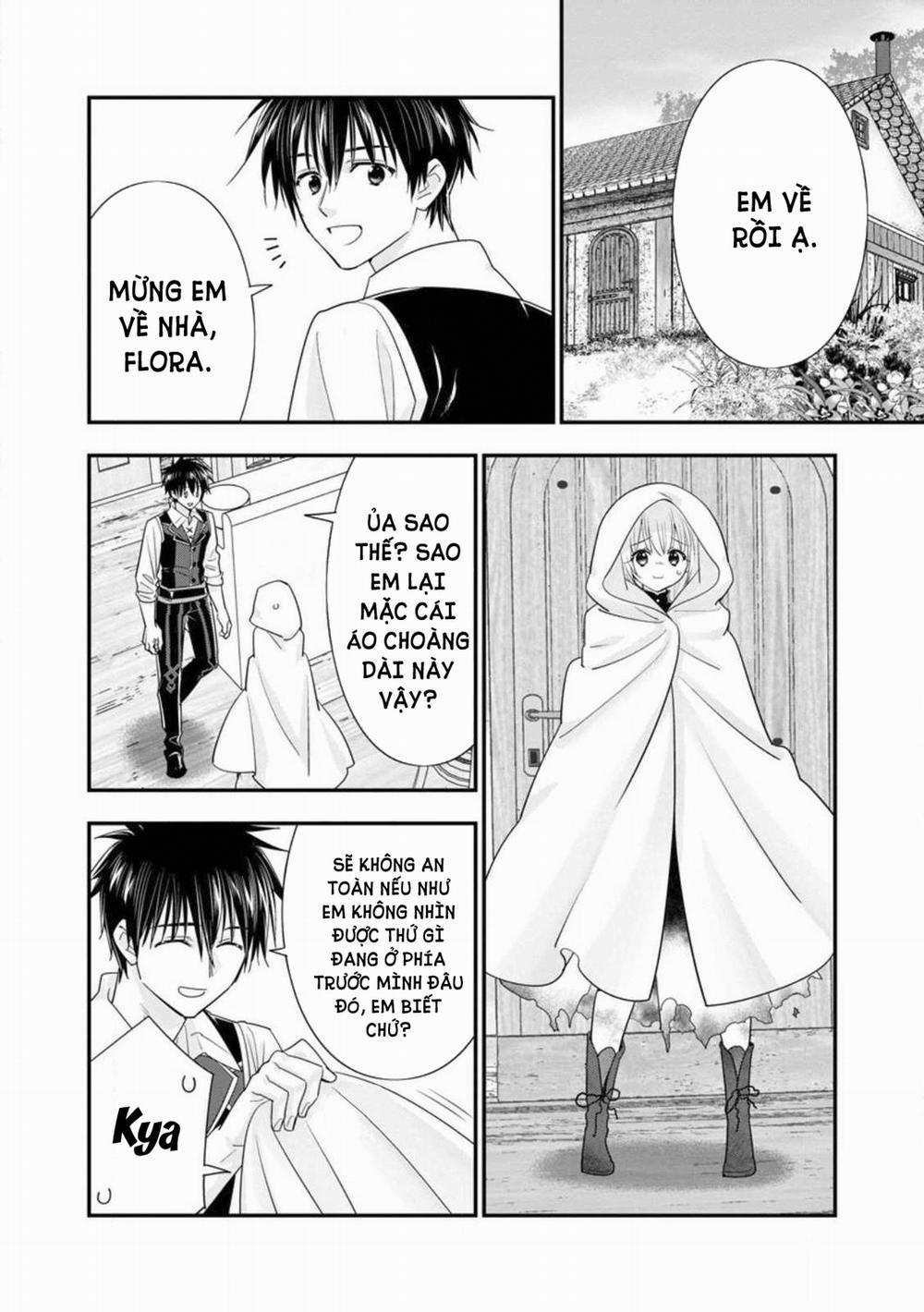 A-Rank Boukensha No Slow Life 42 trang 26