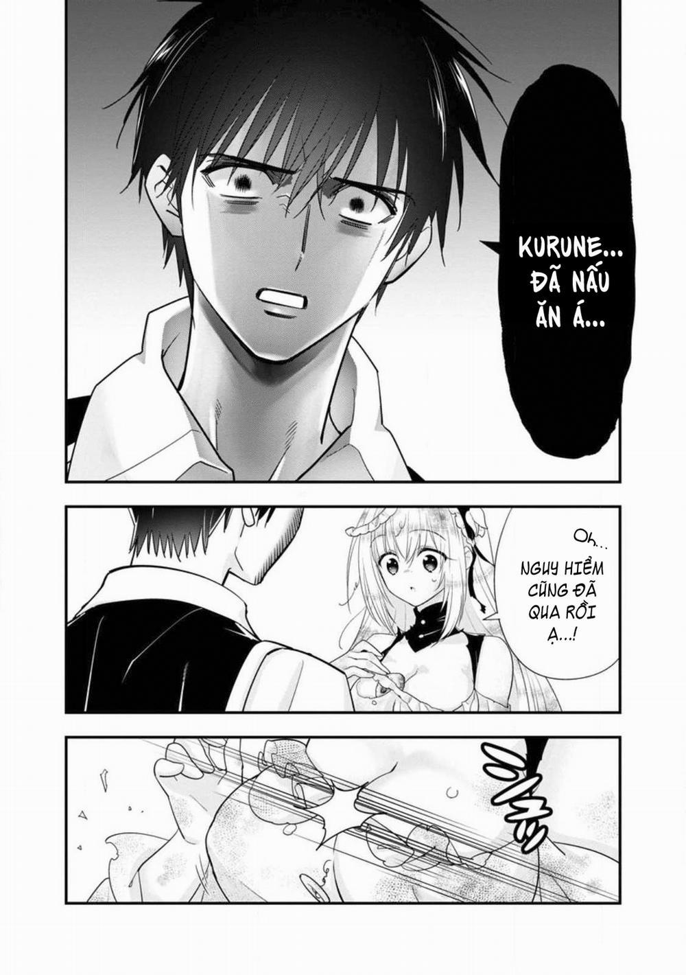 A-Rank Boukensha No Slow Life 42 trang 28