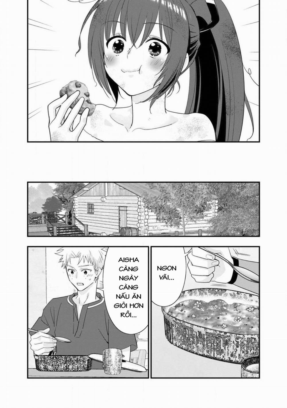 A-Rank Boukensha No Slow Life 42 trang 31