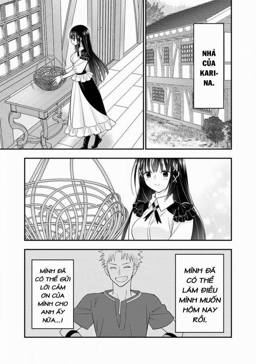 A-Rank Boukensha No Slow Life 42 trang 8