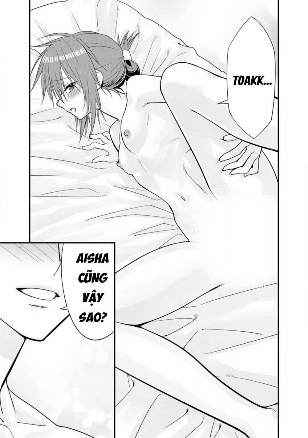 A-Rank Boukensha No Slow Life 43 trang 21