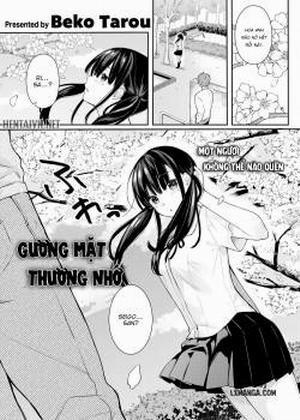 Đọc truyện tranh A Rosy Remmant