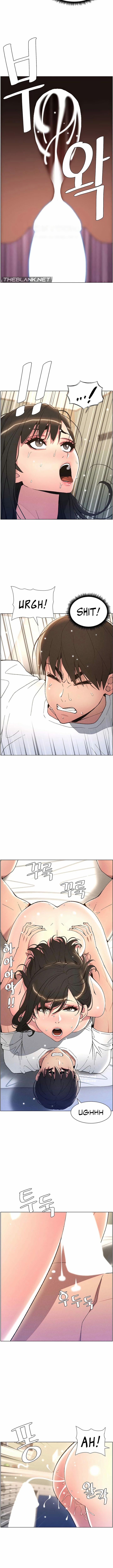 A Secret Lesson With My Younger Sister 11 trang 4