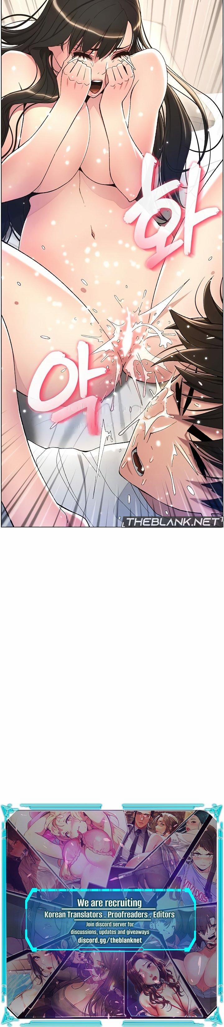 A Secret Lesson With My Younger Sister 12 trang 11