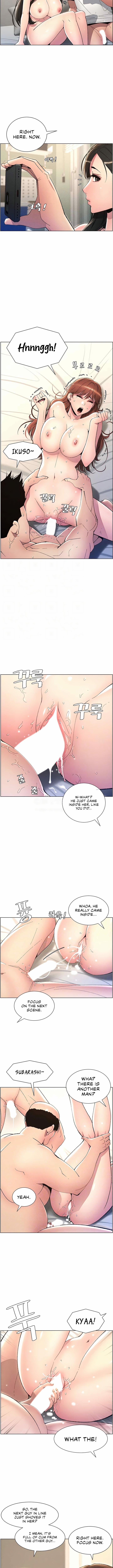 A Secret Lesson With My Younger Sister 12 trang 2