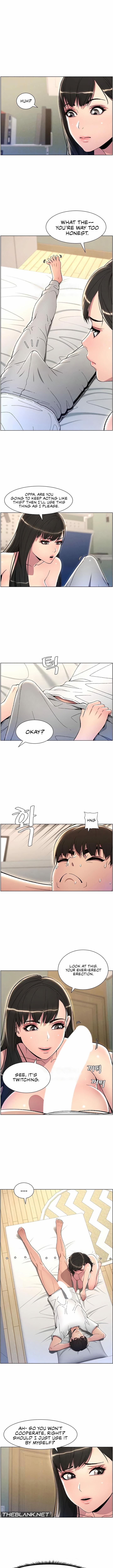 A Secret Lesson With My Younger Sister 17 trang 2