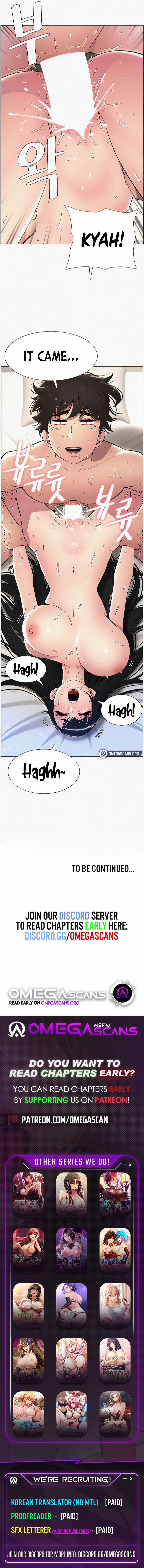 A Secret Lesson With My Younger Sister 18 trang 7