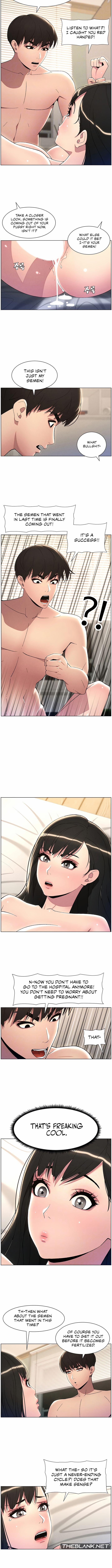 A Secret Lesson With My Younger Sister 19 trang 2