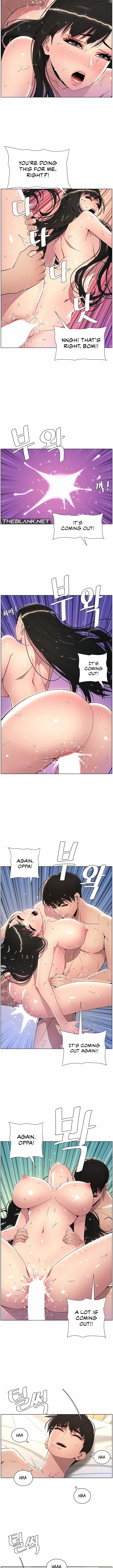 A Secret Lesson With My Younger Sister 19 trang 4