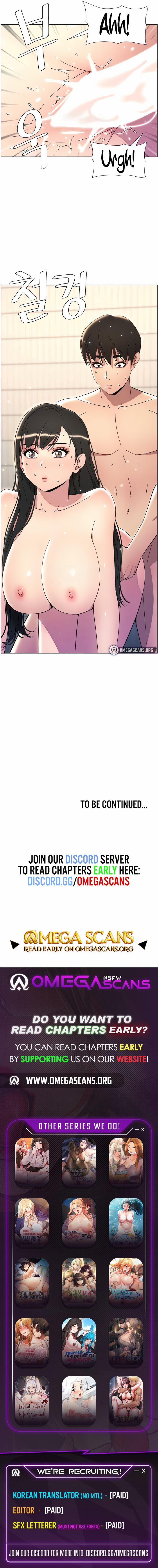 A Secret Lesson With My Younger Sister 23 trang 7