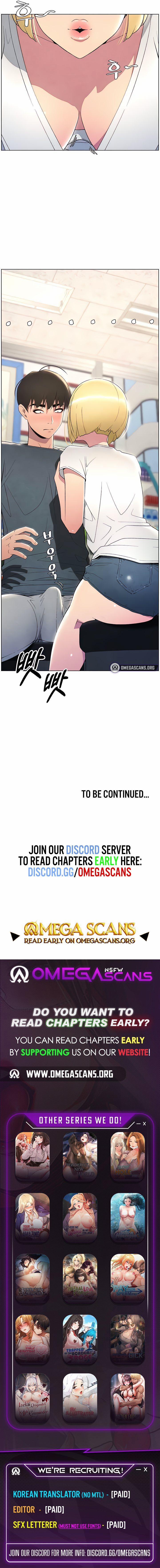 A Secret Lesson With My Younger Sister 25 trang 7